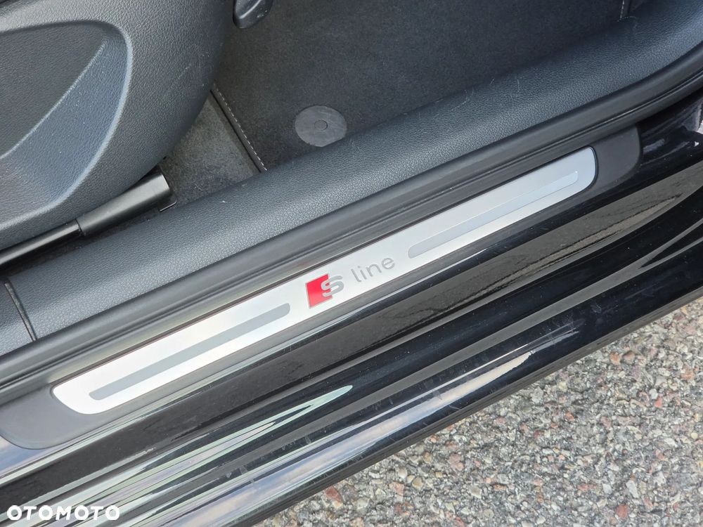 Audi A3 Sportback - 24
