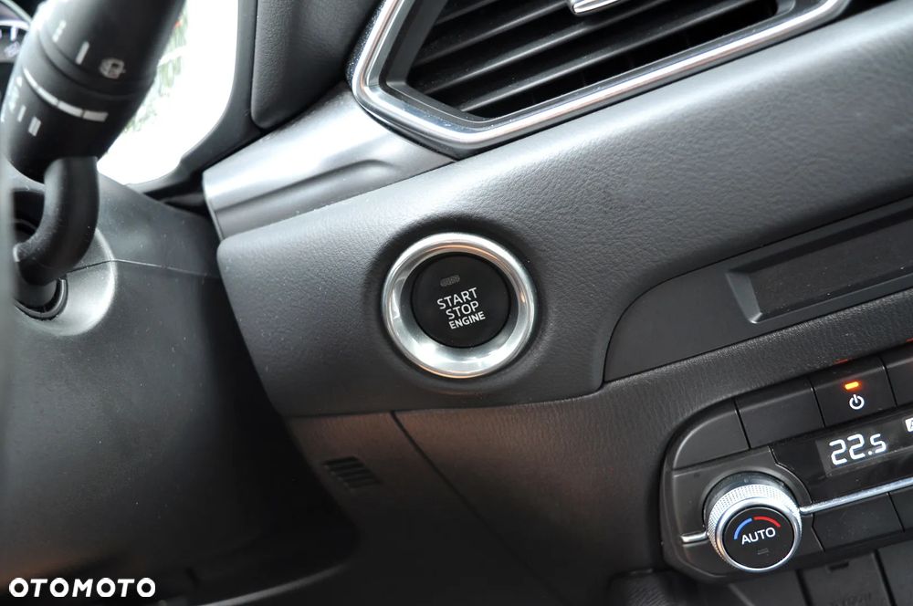 Mazda CX-5 SKYACTIV-G 165 Center-Line - 21