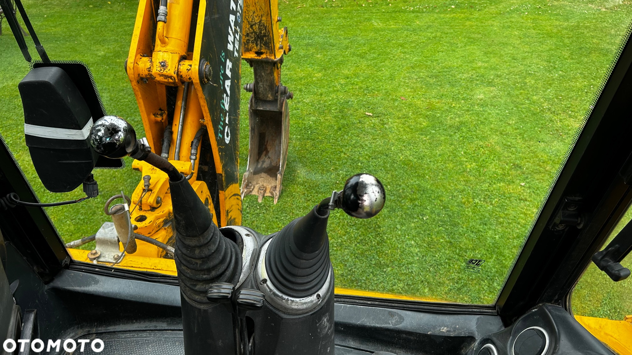JCB 3CX - 12