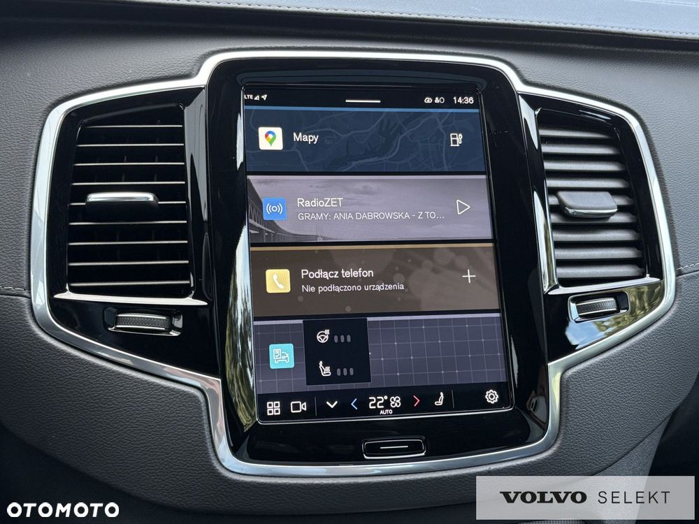 Volvo XC 90 - 14