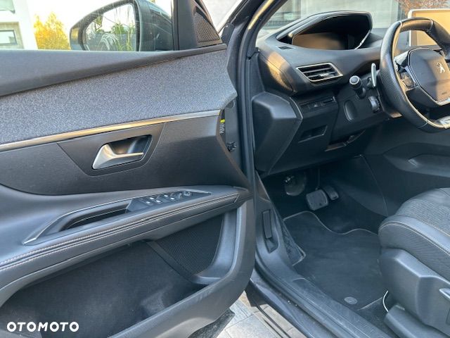 Peugeot 5008 BlueHDi 180 EAT8 GT Pack - 15