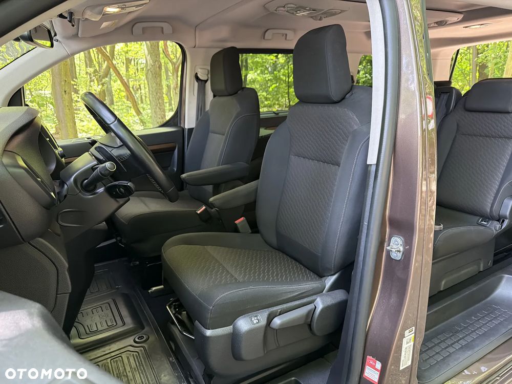 Toyota Proace Verso 2.0 D4-D Medium Family - 20