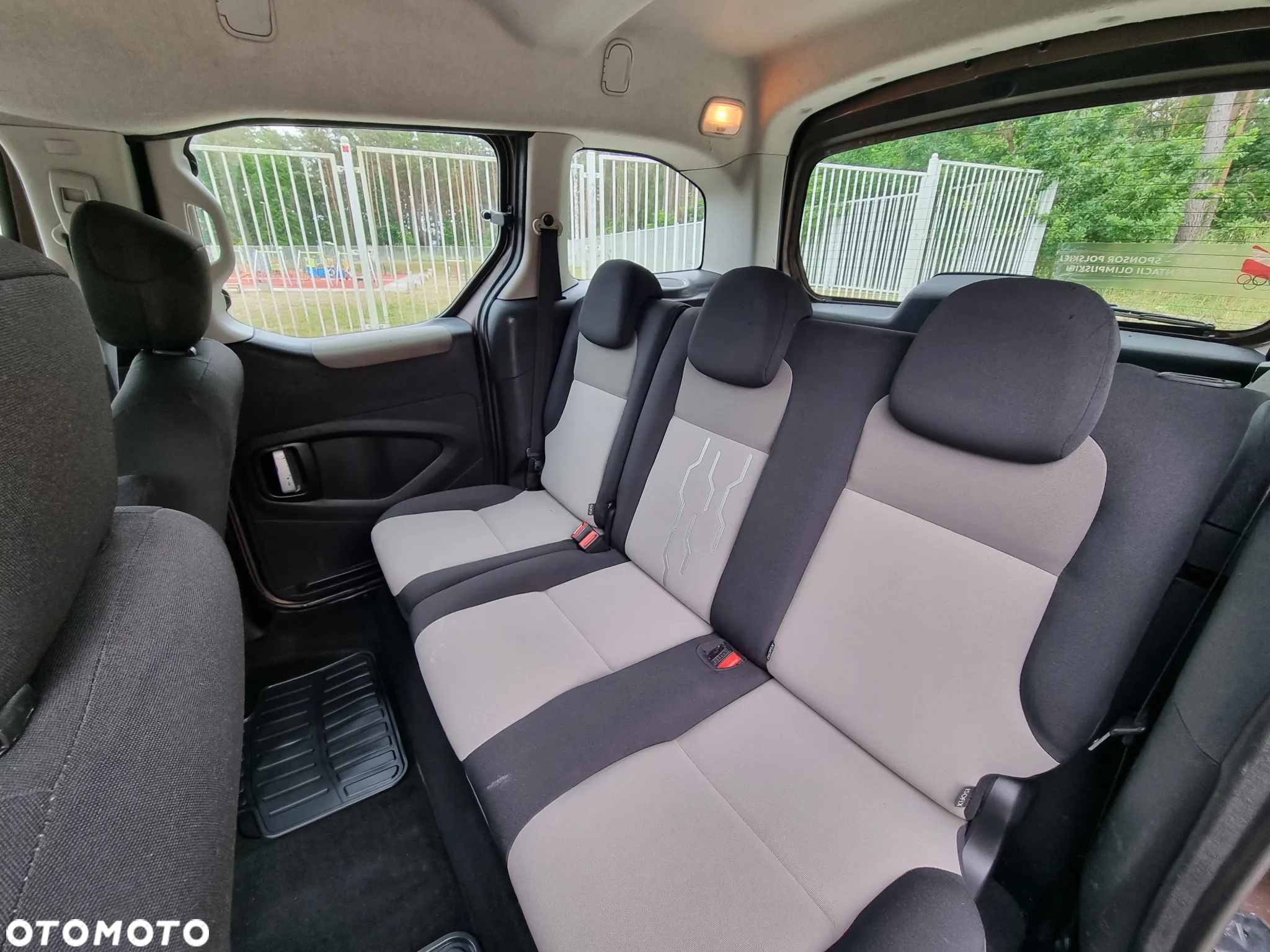 Peugeot Partner 1.6 HDi Active - 7