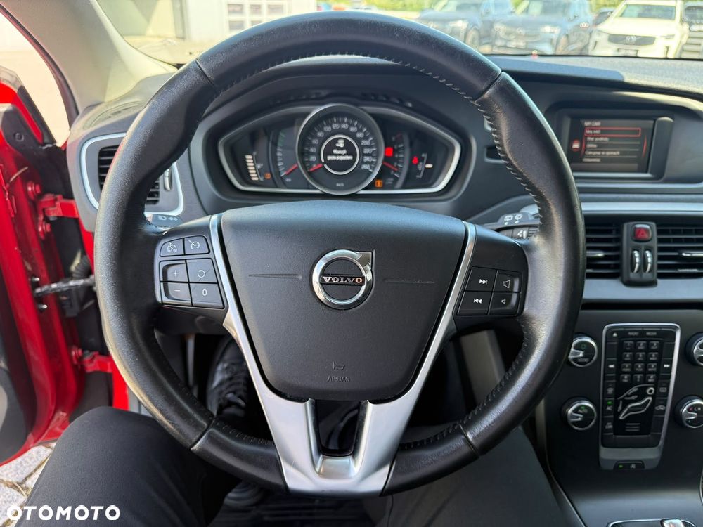 Volvo V40 - 26