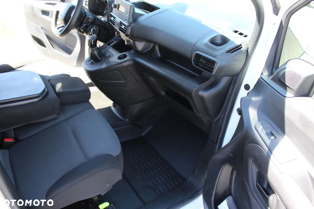 Citroën Berlingo - 29
