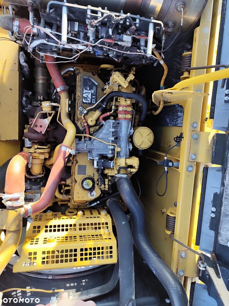 Caterpillar 329EL - 21