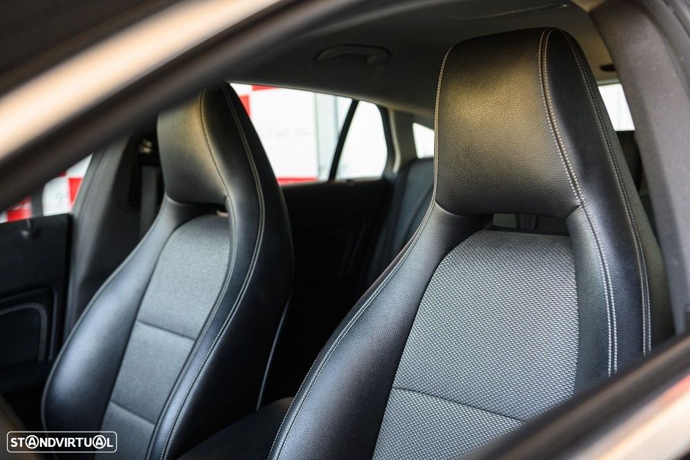 Mercedes-Benz CLA 180 d Shooting Brake Urban - 22