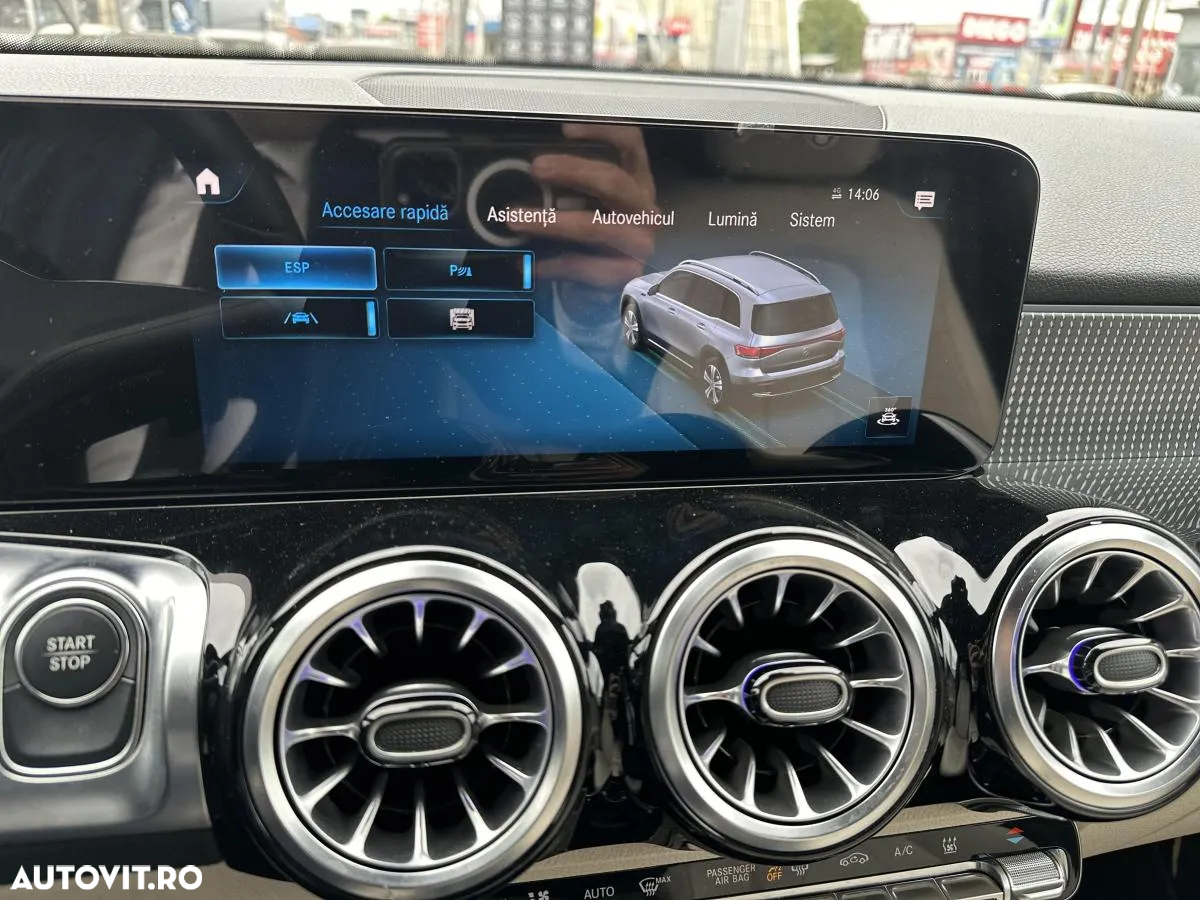 Mercedes-Benz EQB 300 4MATIC - 20