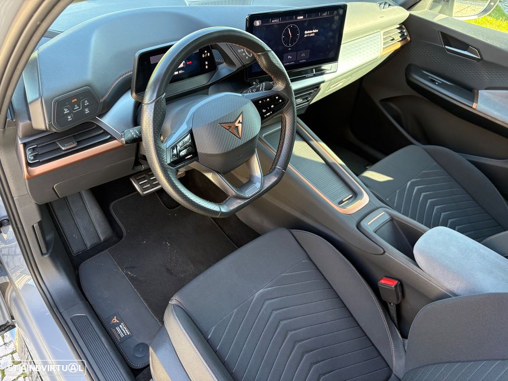 Cupra Born 58 kWh - 25