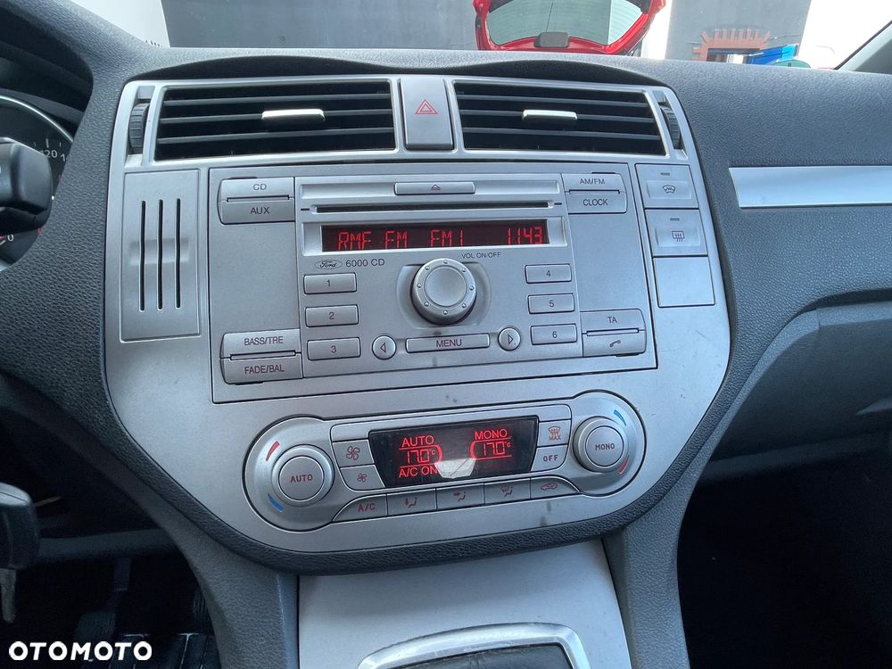 Ford C-MAX 2.0 Style - 31