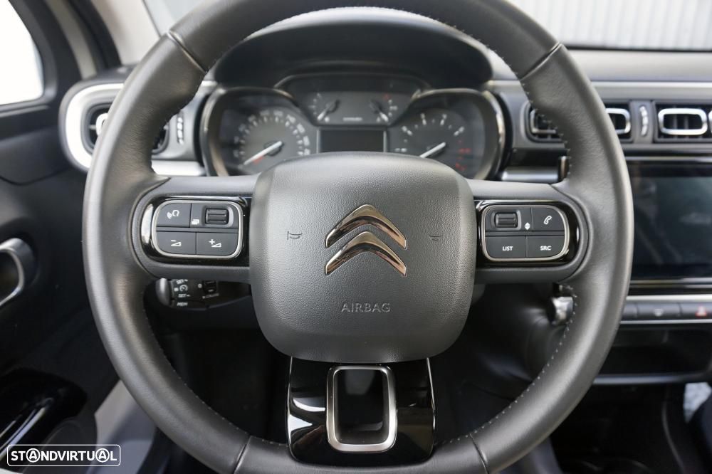 Citroën C3 1.2 PureTech Shine - 10