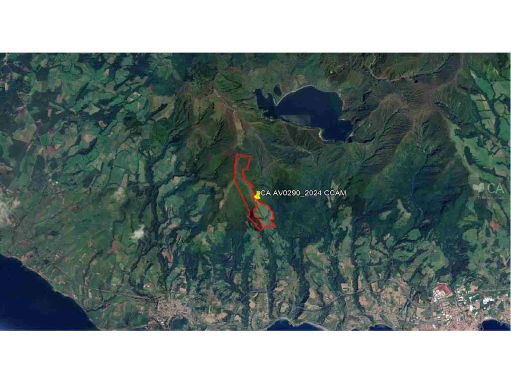 Terreno rústico - Grande imagem: 2/5