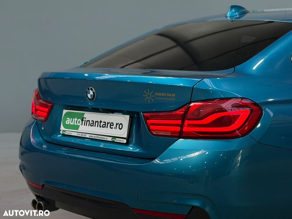 BMW Seria 4 - 10