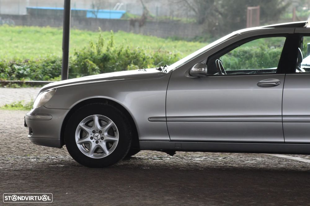 Mercedes-Benz S 400 CDi - 16