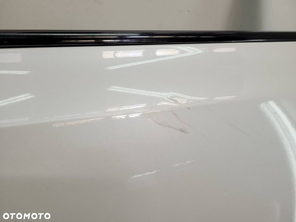 DRZWI TYŁ TYLNE LEWE KIA SORENTO IV SWP - 7