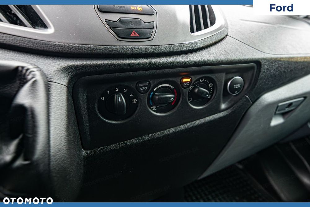 Ford Transit - 24