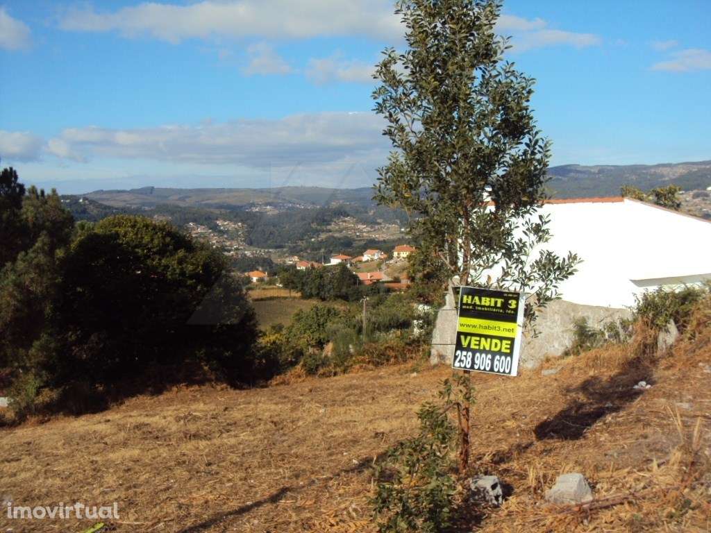 Lote de terreno para construção - Grande imagem: 3/7
