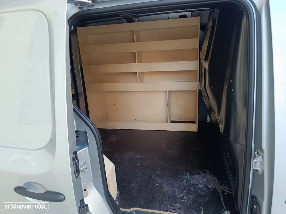 Renault Kangoo Express 1.5 Blue DCI 95CV 3 Lug. - 29