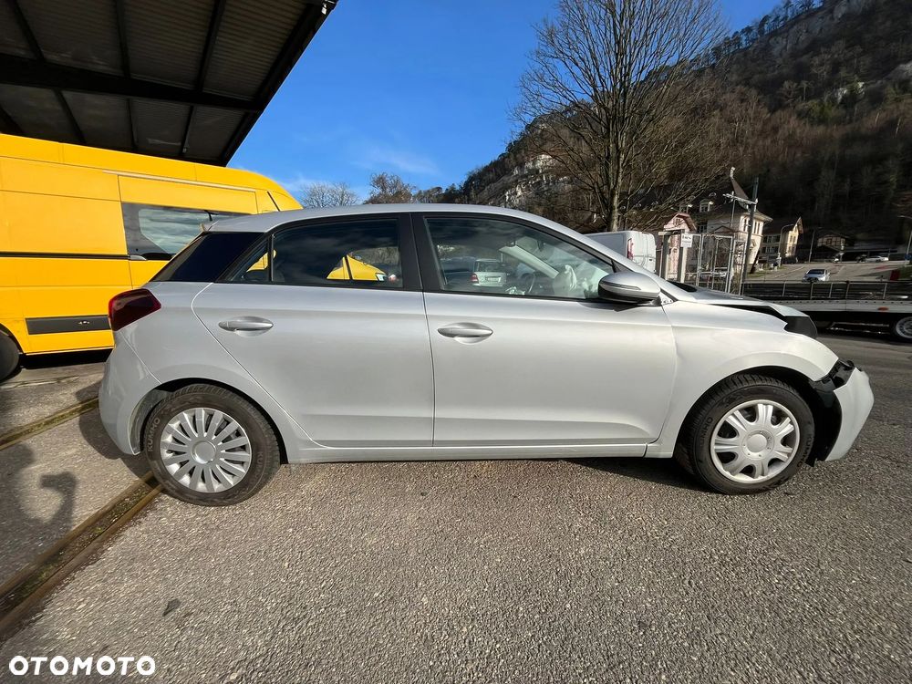 Hyundai i20 1.0 T-GDI DCT - 3