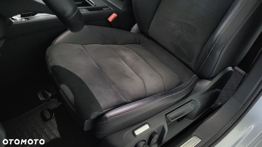 Volkswagen Arteon - 10