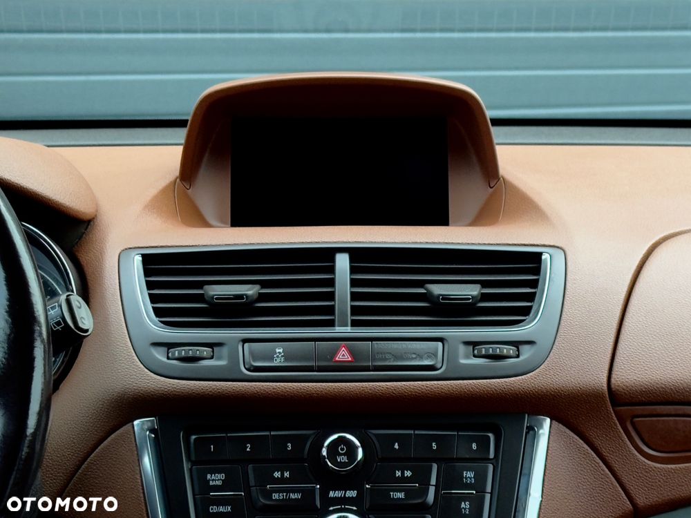 Opel Mokka 1.4 Turbo ecoFLEX Start/Stop 4x4 Color Edition - 32