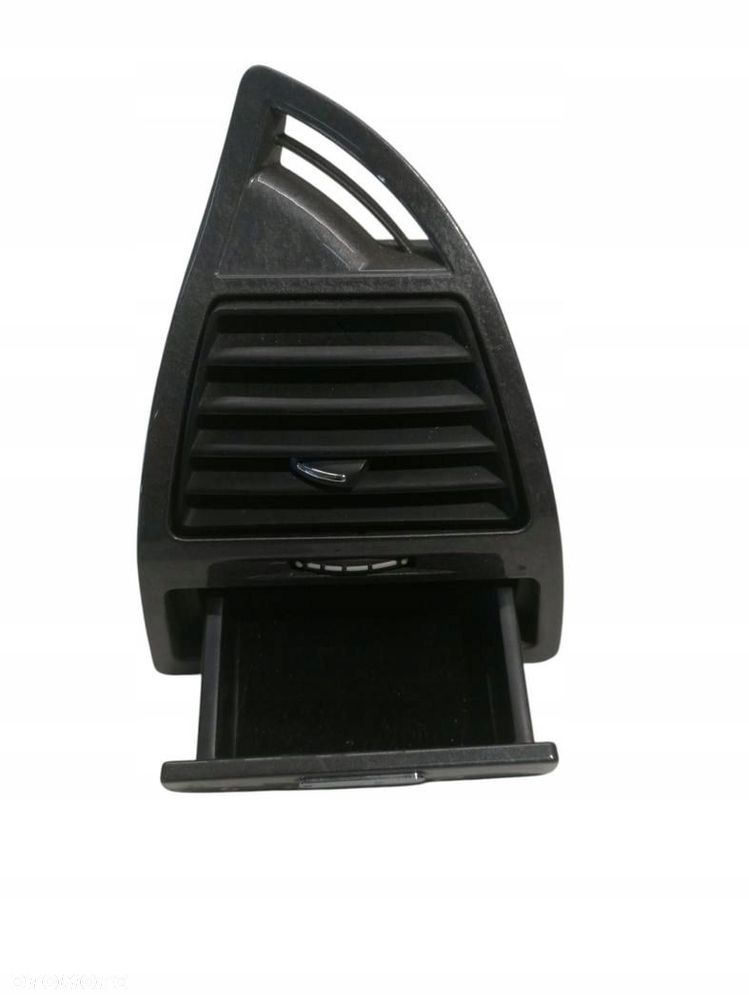 kratka nawiewu lewa schowek citroen c4 i 04-10 - 1