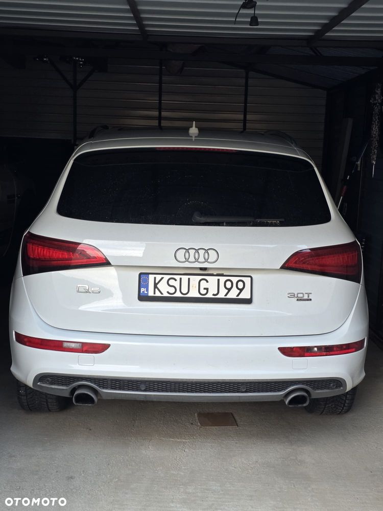Audi Q5 - 8