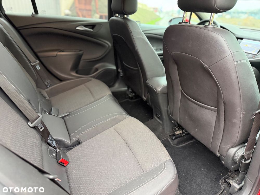 Opel Astra 1.0 Turbo Start/Stop Innovation - 20