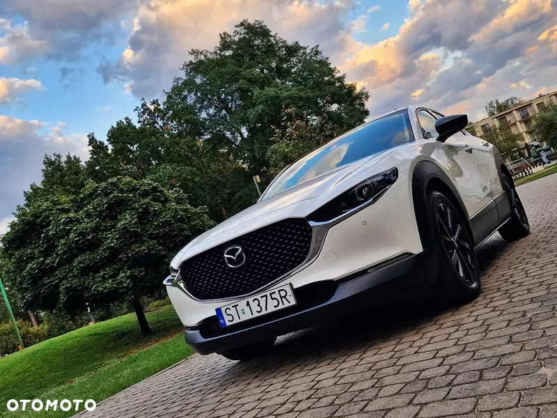 Mazda CX-30 - 6