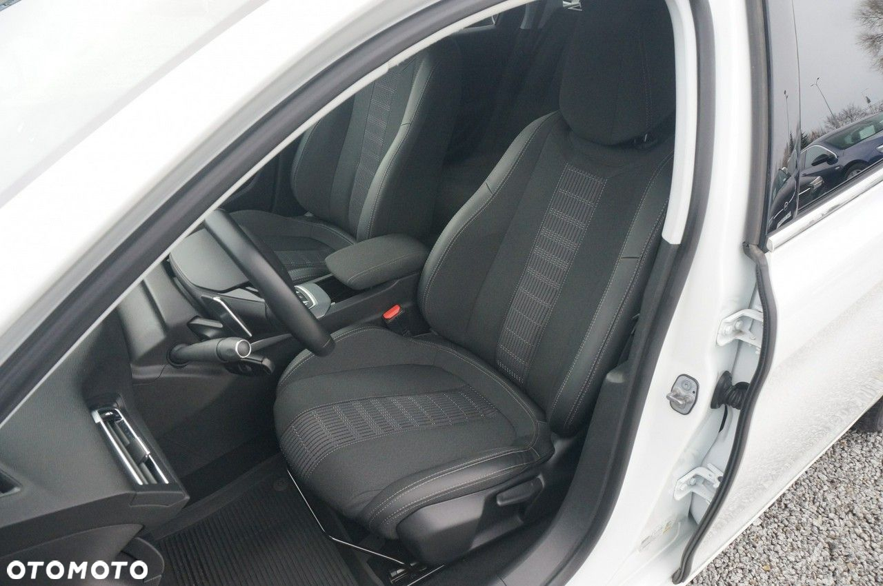 Peugeot 308 1.5 BlueHDi Allure Pack S&S EAT8 - 22