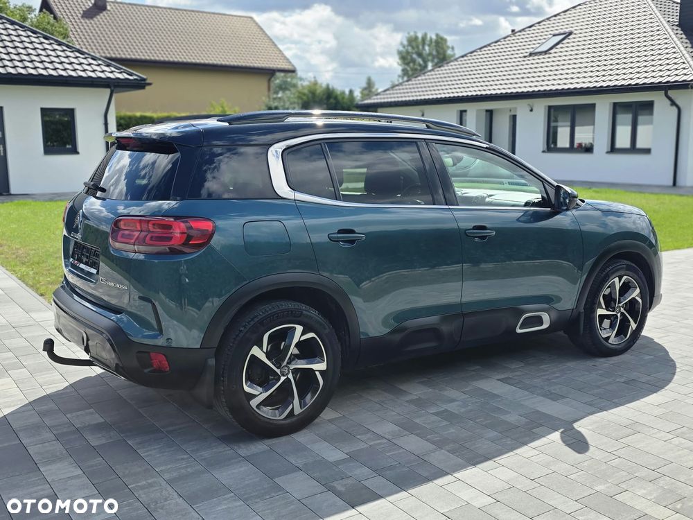 Citroën C5 Aircross 1.5 BlueHDi Live - 7