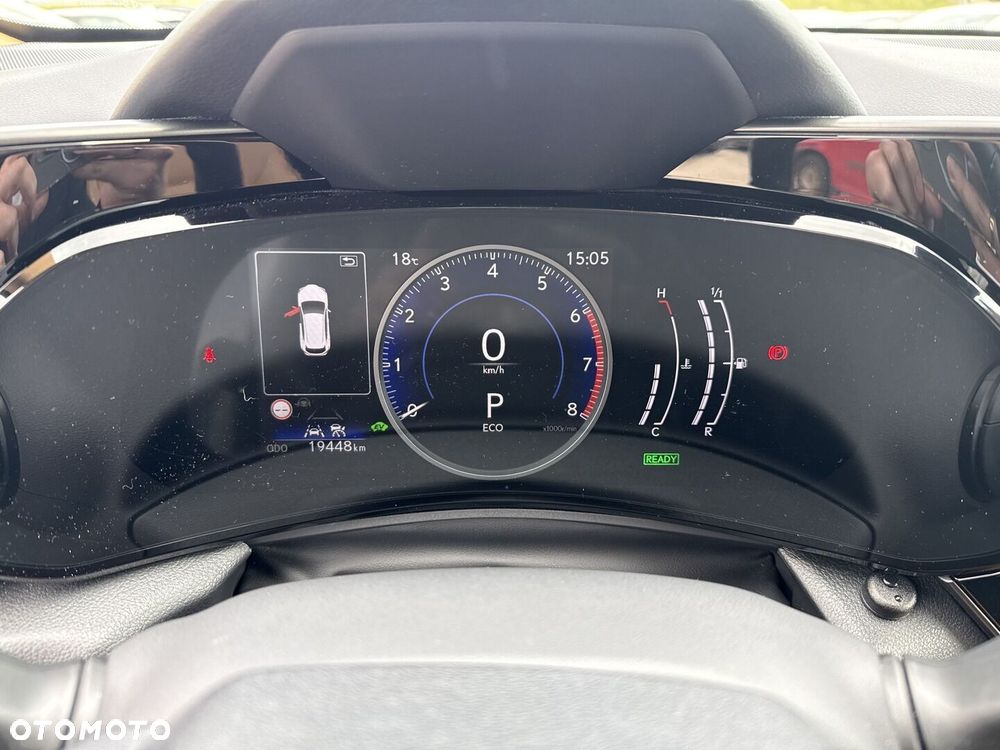 Lexus NX 350h Prestige 2WD - 15