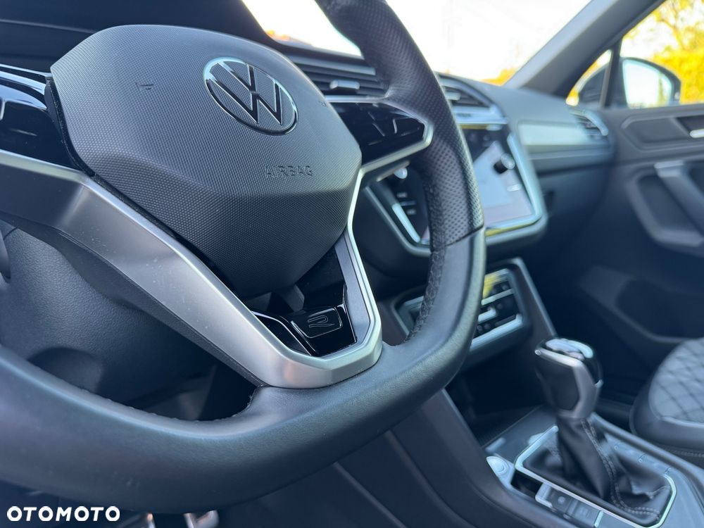 Volkswagen Tiguan 1.4 eHybrid OPF DSG R-Line - 16