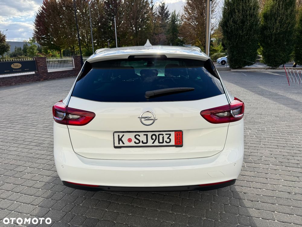 Opel Insignia 2.0 Exclusive - 10