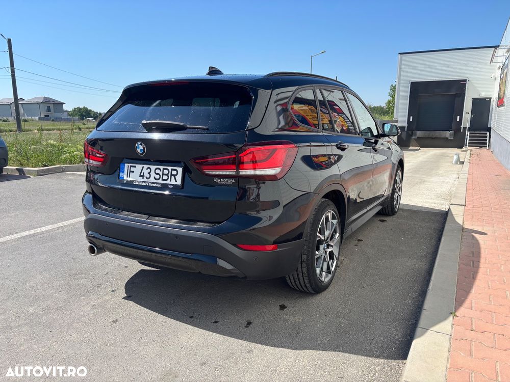 BMW X1 - 4
