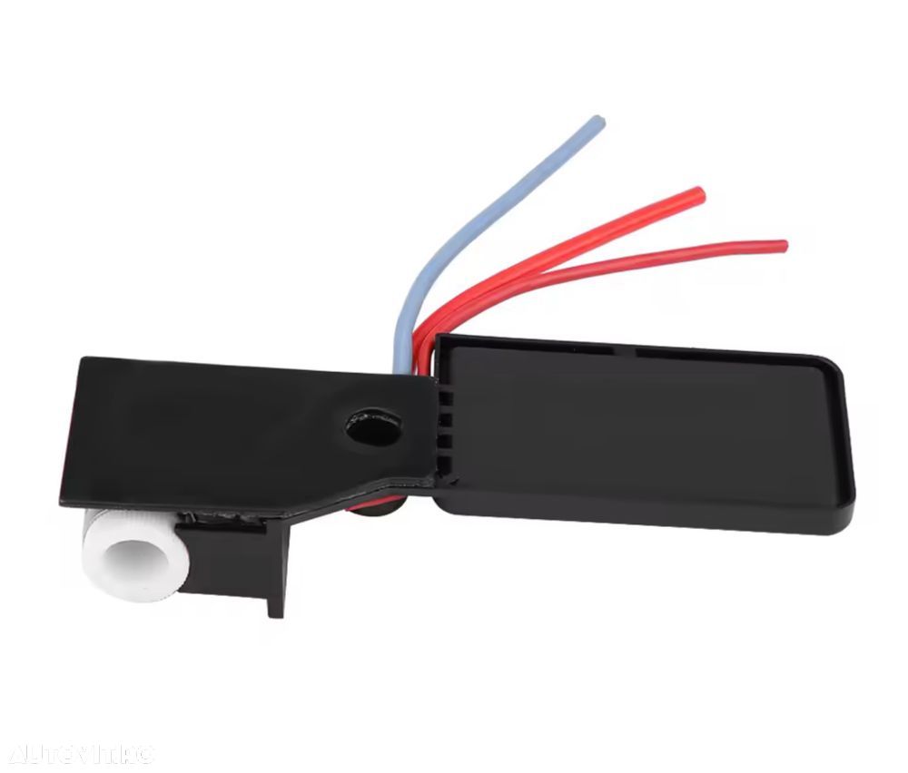 Rezistenta Rezistor Ventilator Radiator Apa Mini Cooper R50 R52 2003- - 3