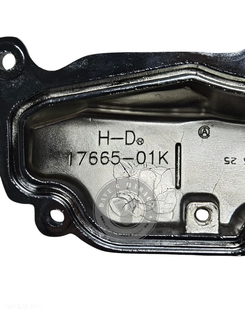 Pokrywa wałka rockerbox Harley Davidson V Rod 17665-01K - 8