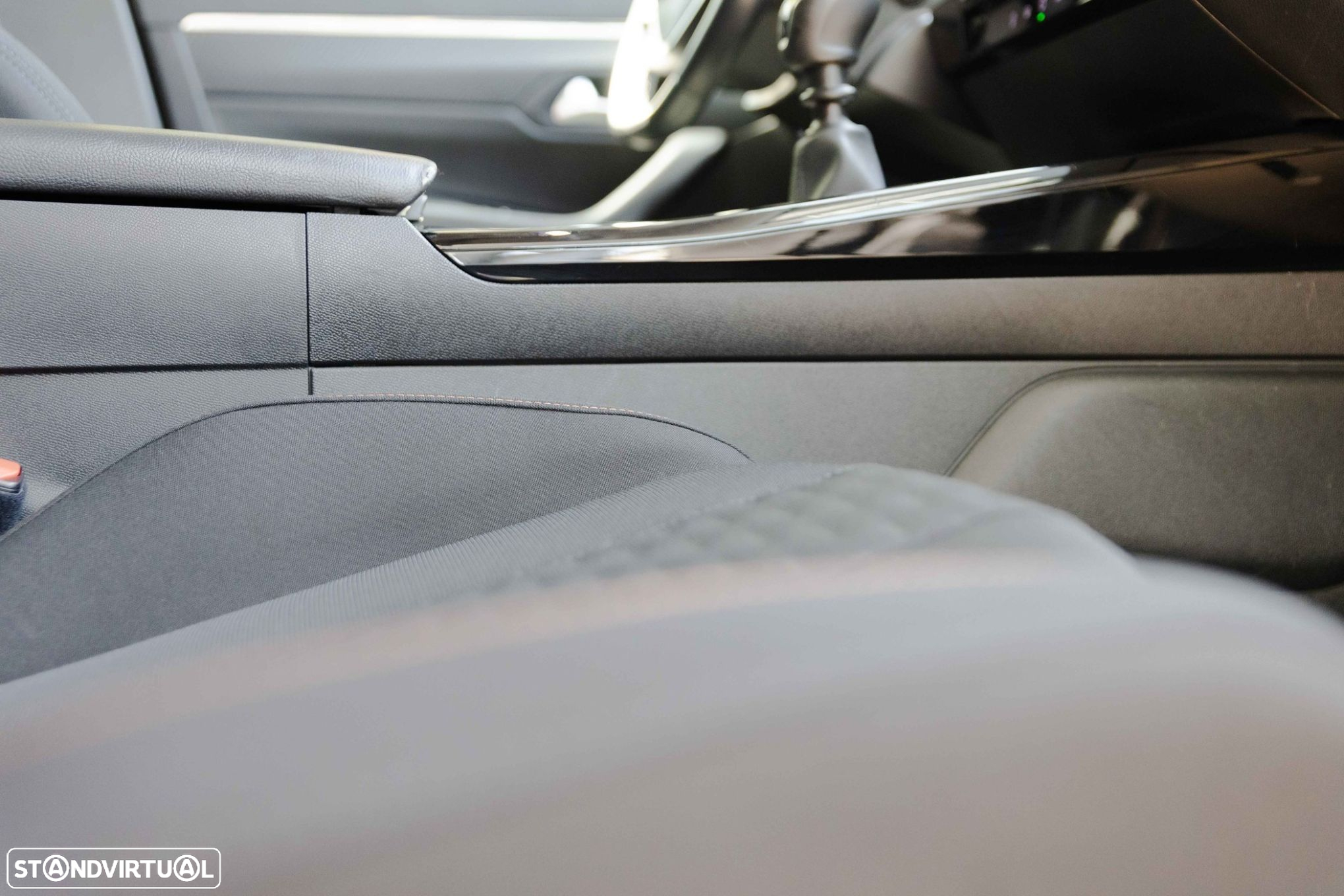 Peugeot 508 SW 1.5 BlueHDi Business Line - 22