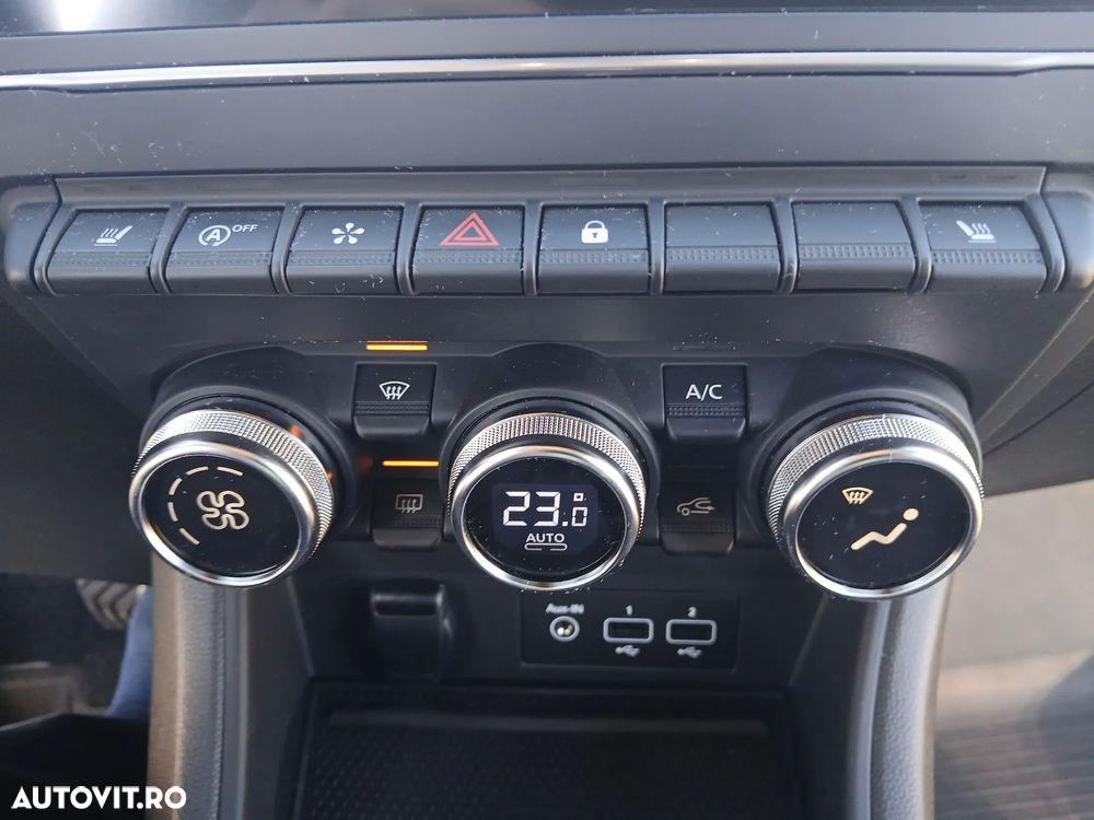 Renault Captur TCe 140 FAP Intens - 9