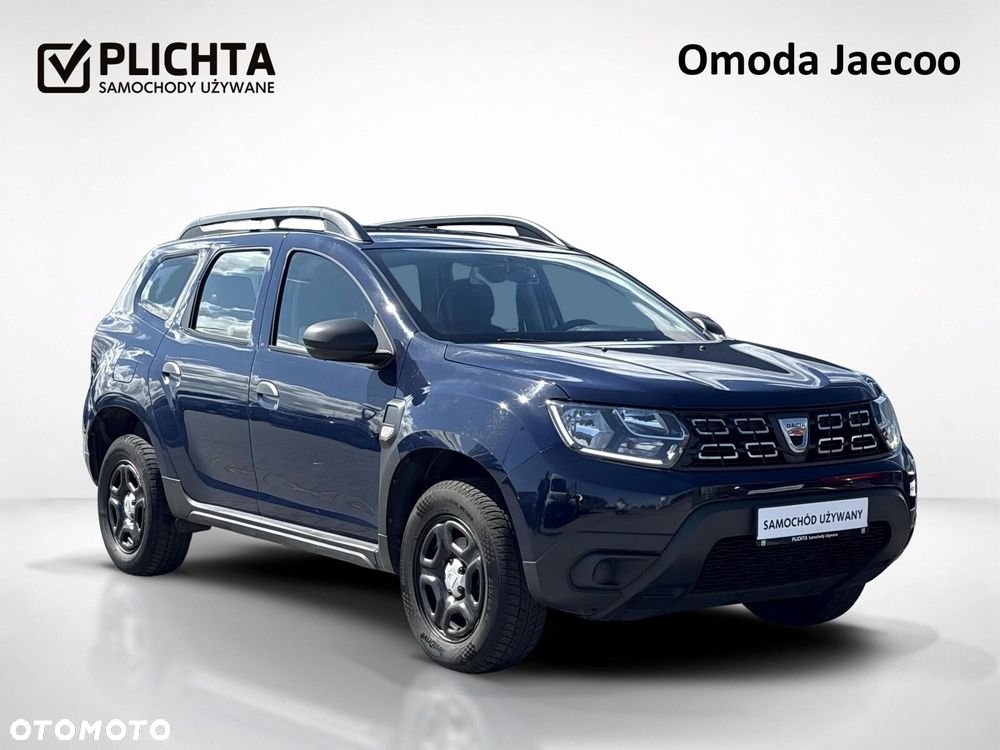 Dacia Duster - 7