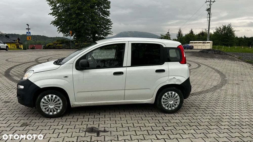 Fiat Panda - 15