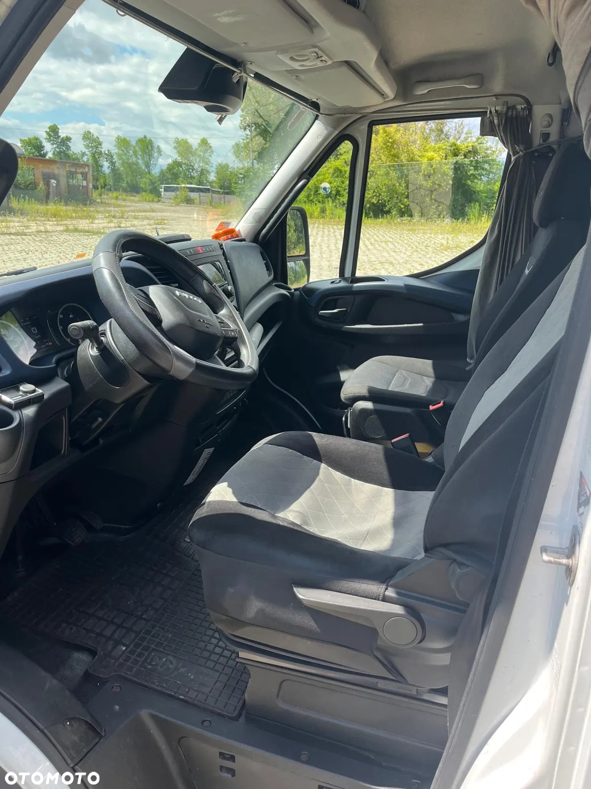 Iveco DAILY 70C18 - 7