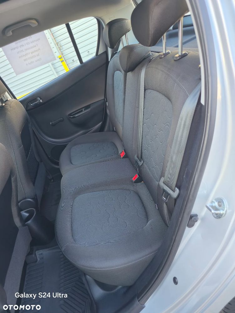 Hyundai i20 1.4 Style - 7