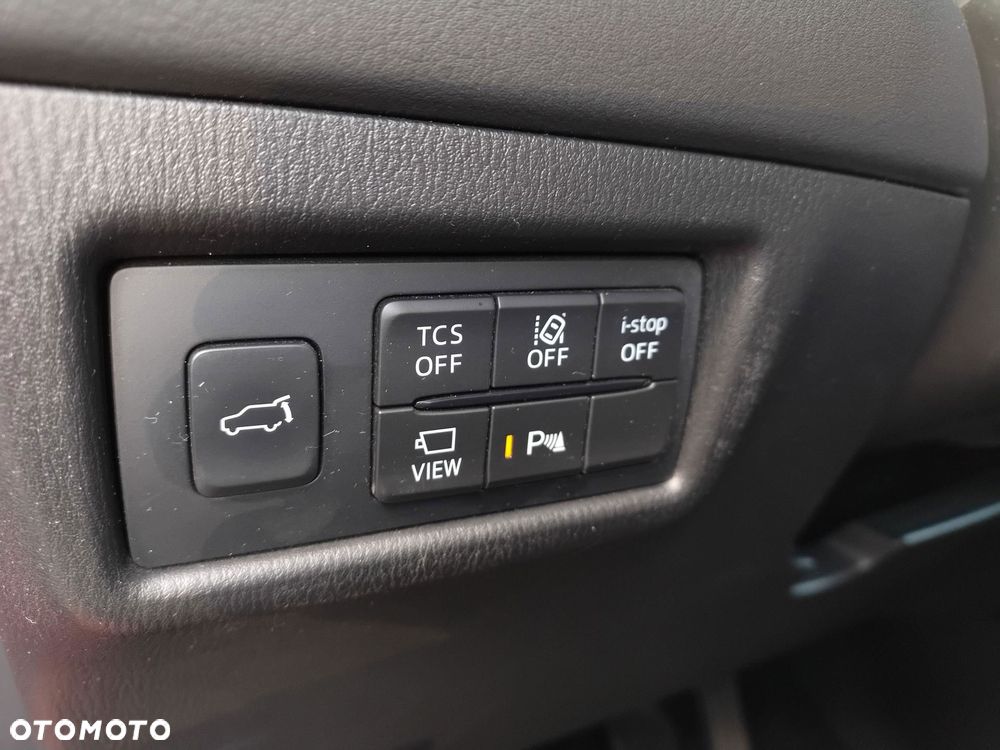 Mazda CX-5 2019