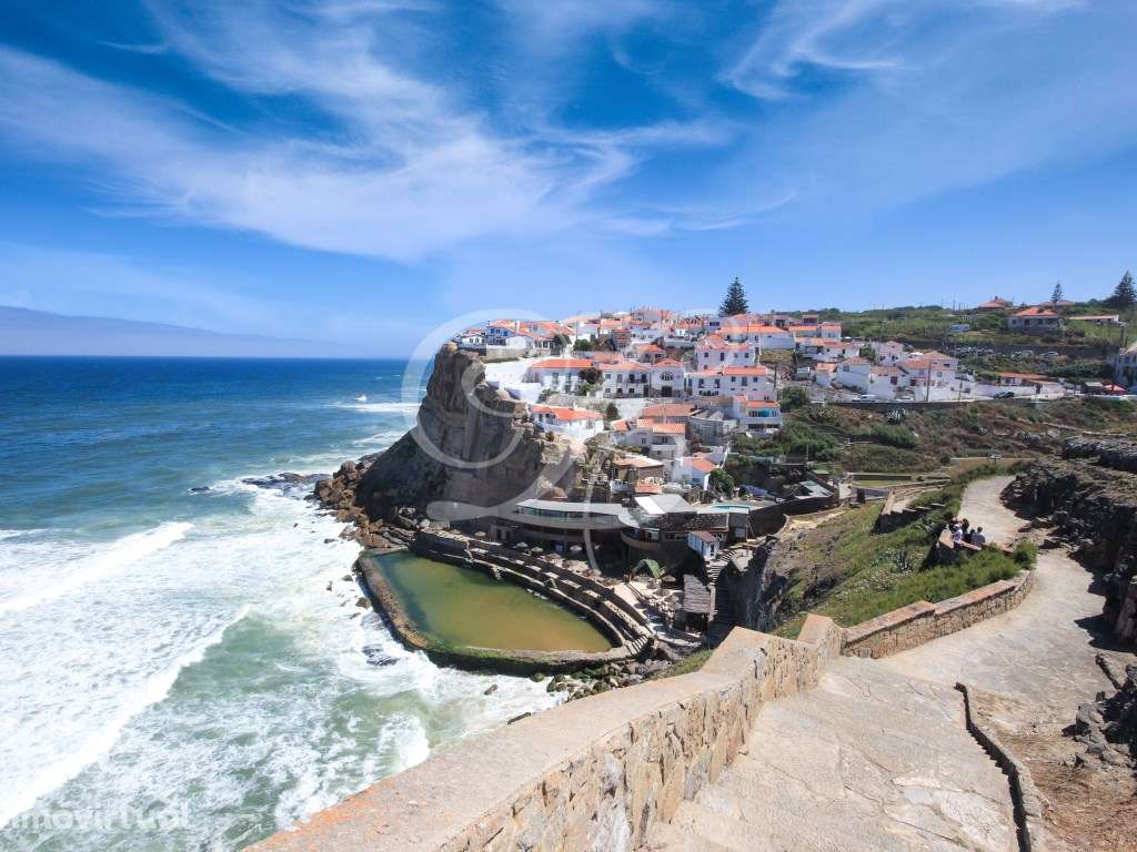 Terreno de 50.000m2, Sintra - Grande imagem: 4/5