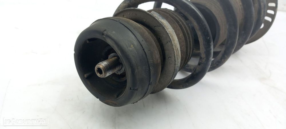 Amortecedor frente direito SEAT Ibiza IV SportCoupe (6J1, 6P5) - 2