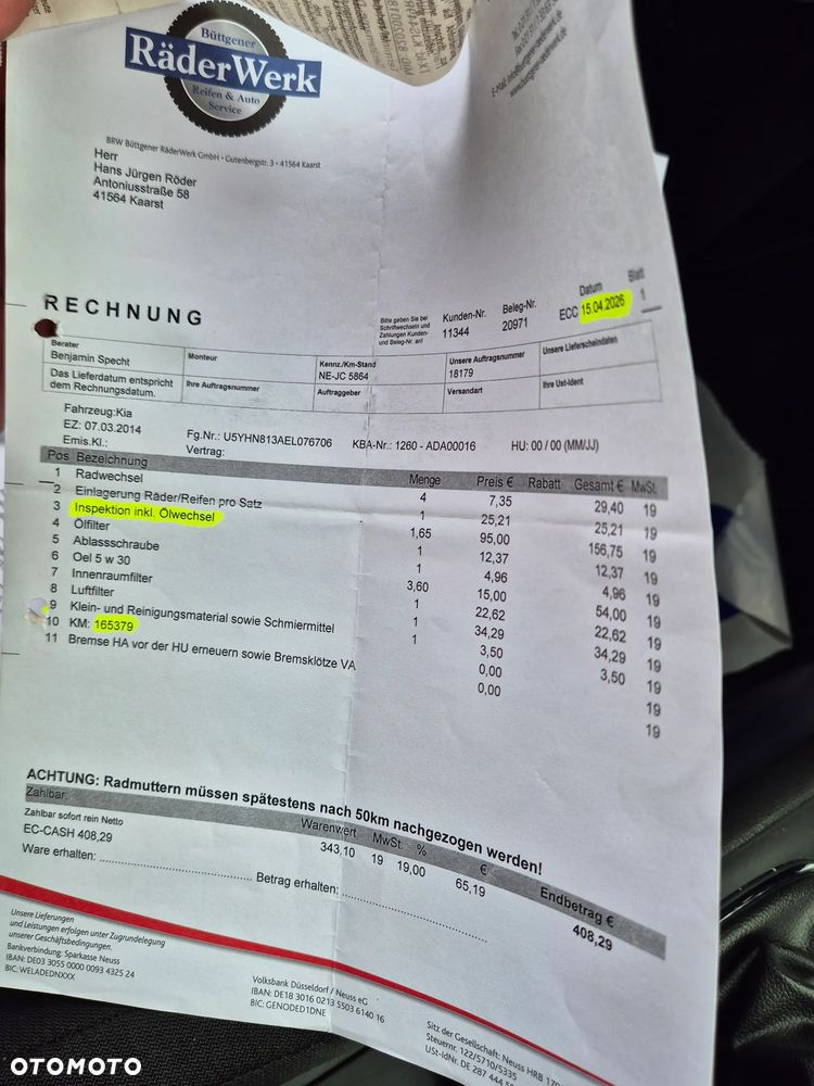 Kia Ceed 1.6 GDI Fifa World Cup Edition - 37