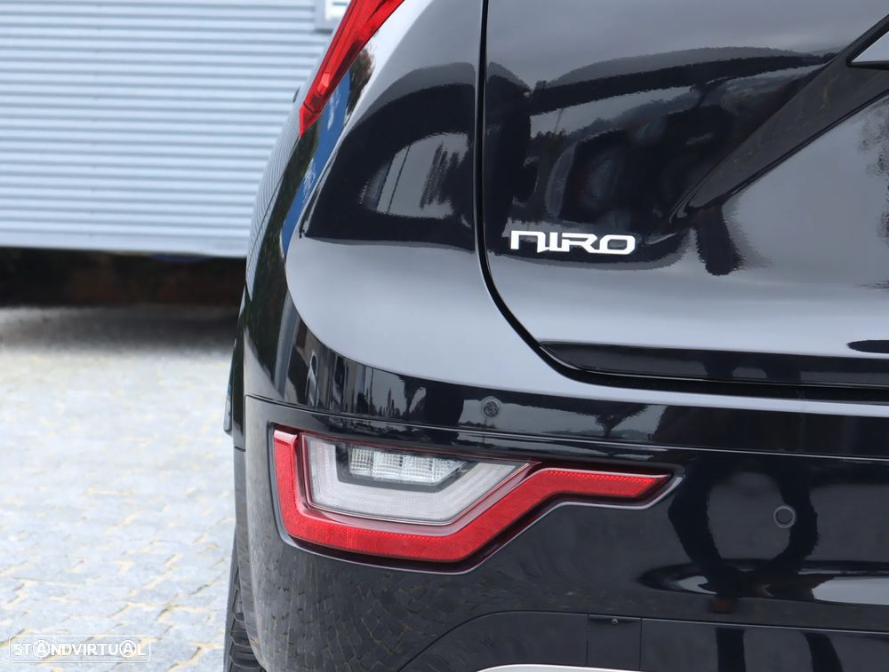 Kia e-Niro Spirit - 15