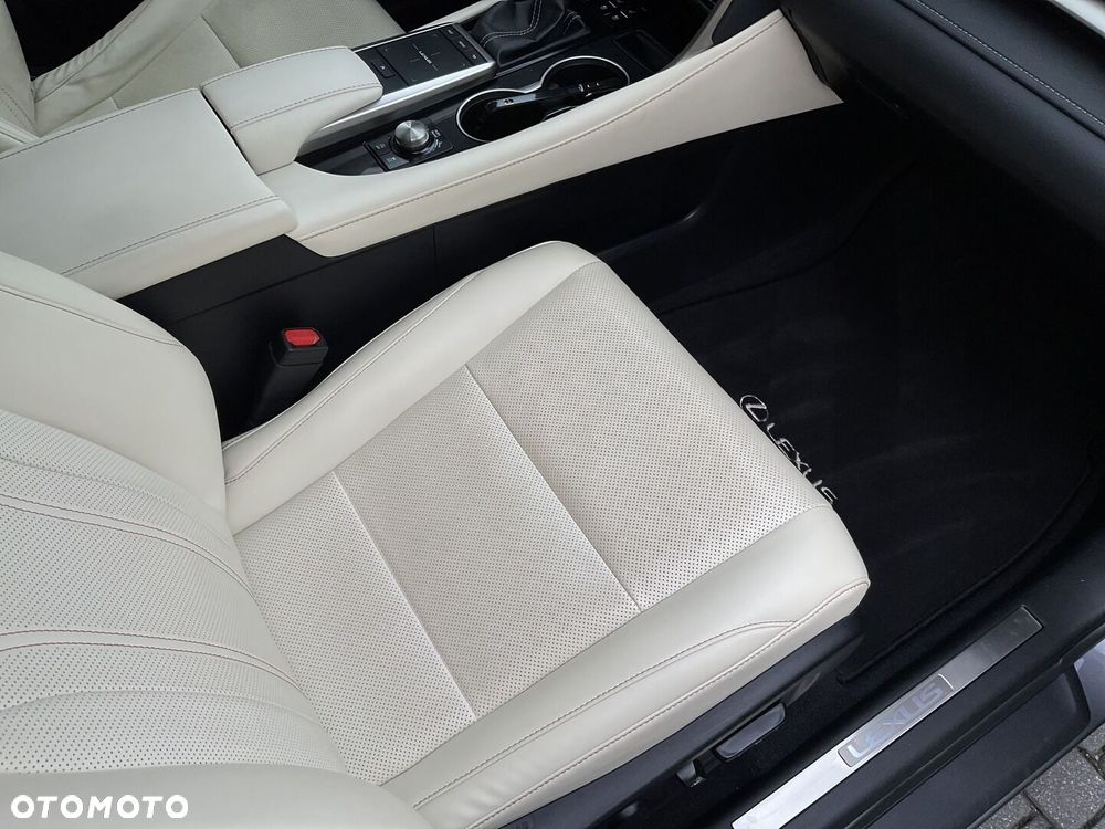 Lexus RX 300 Business Edition + - 10