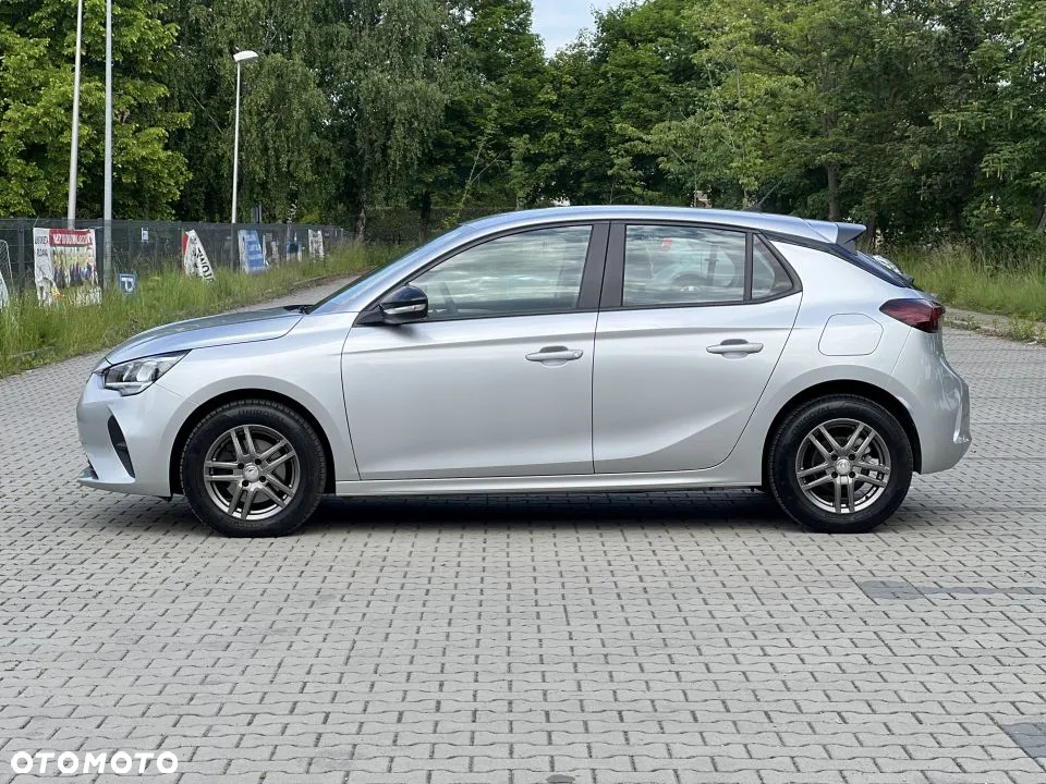 Opel Corsa 1.2 Direct Injection Turbo - 4